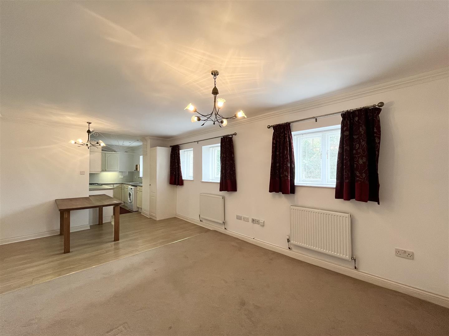 Retreat Court, St. Columb photo - 3